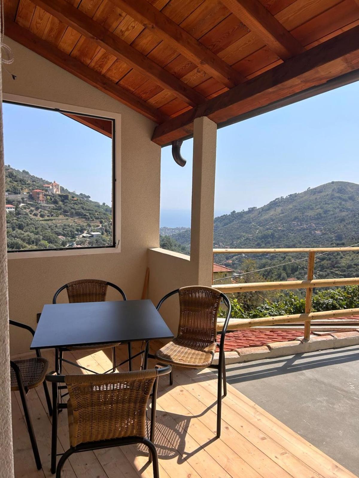 Casa Matilde Villa Sanremo Exterior photo